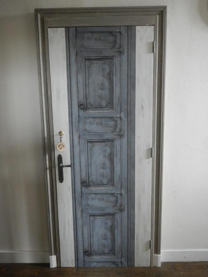Le Presbytere De Saint Malon Buitenkant foto